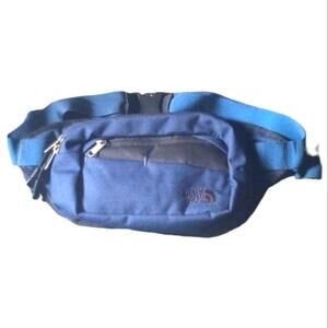 The North Face Bozer Hip Pack 2 Waist Packs Pocket Bag
